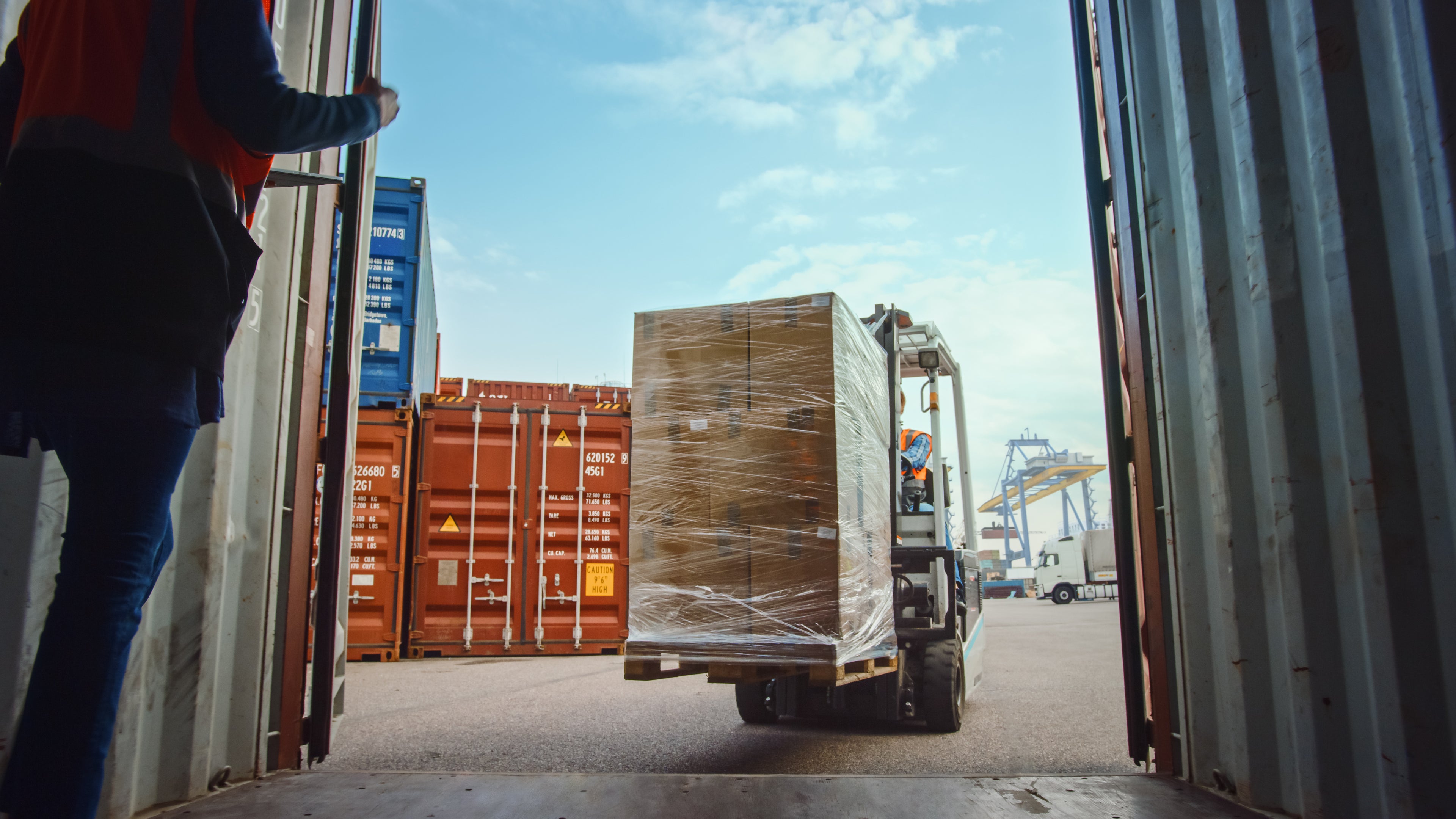 Corrugated Box manufacturers  warehouse USA